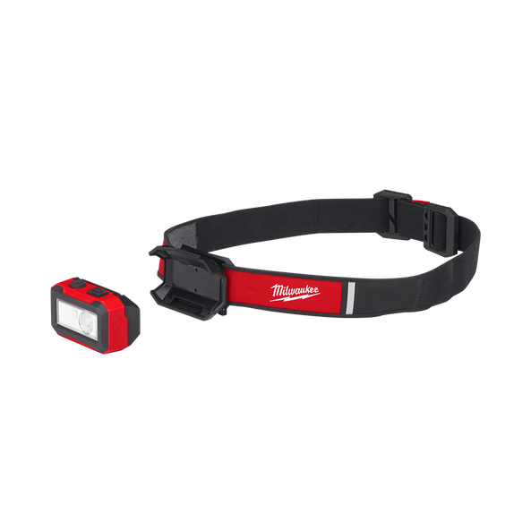 Internal Rechargeable Headlamp 450 Lumen, , hi-res