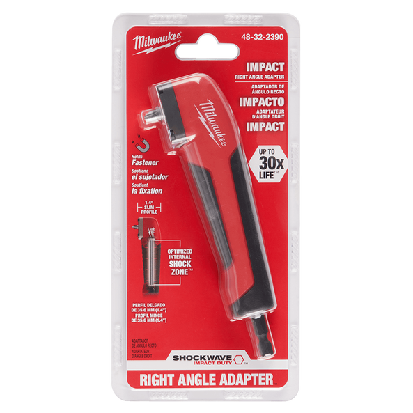 Sds right cheap angle adapter