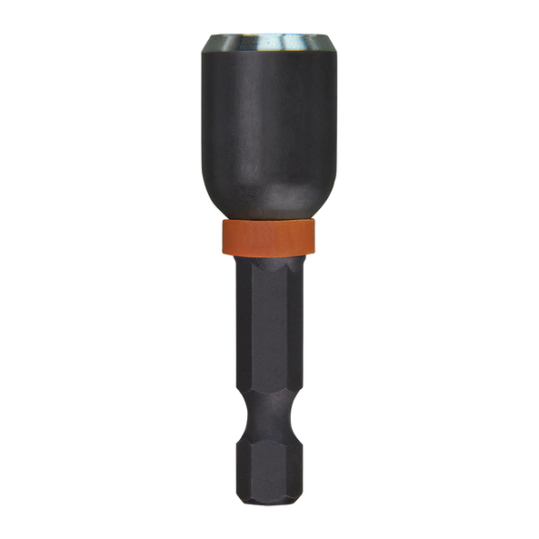 SHOCKWAVE™ Power Bit Magnetic Nut Driver 7/16" x 50mm (2") 3Pk