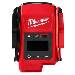 M18™ HOTSHOT Jump Starter 2,000 A