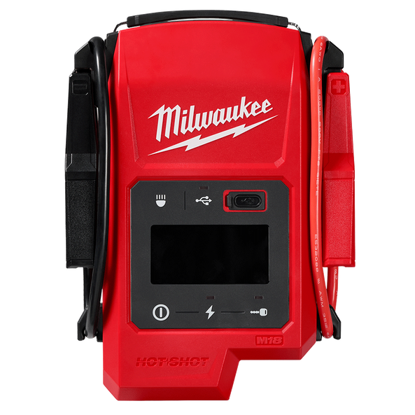M18™ HOTSHOT Jump Starter 2,000 A, , hi-res