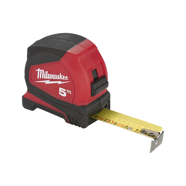 5m Compact Tape Measure