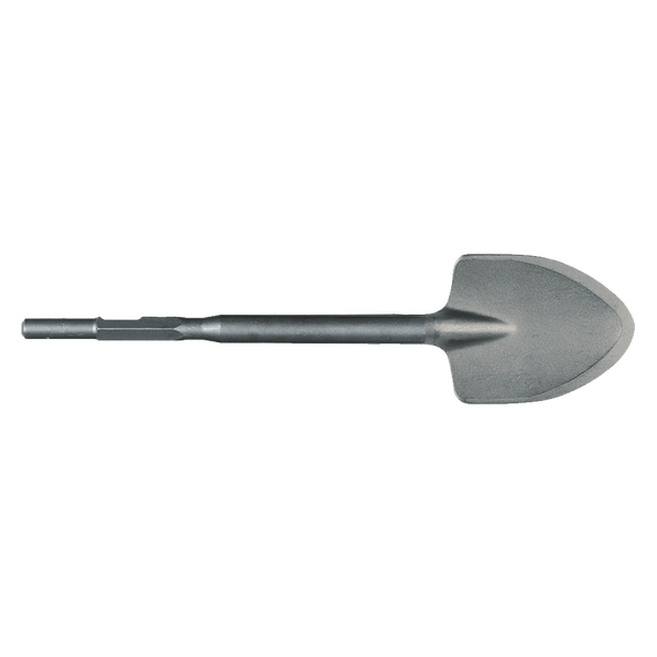 21mm K-HEX Spade Chisel