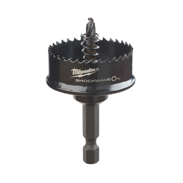 35mm (1-3/8") Thin Wall Hole Saw