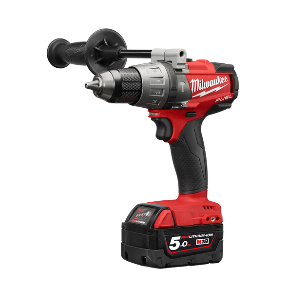 Milwaukee fpd top m18
