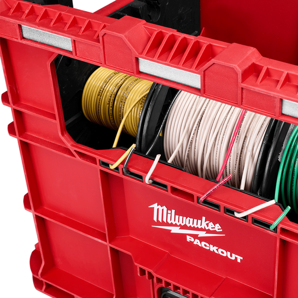 PACKOUT&trade; Wire Pulling Insert for PACKOUT&trade; XL Crate, , hi-res