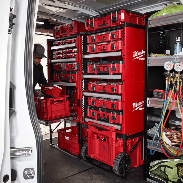 PACKOUT&trade; Rack Kit, , hi-res