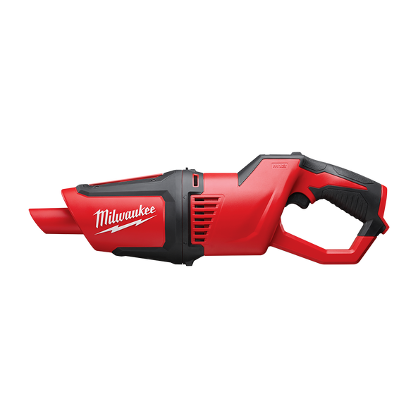 Milwaukee 12v vacuum review online