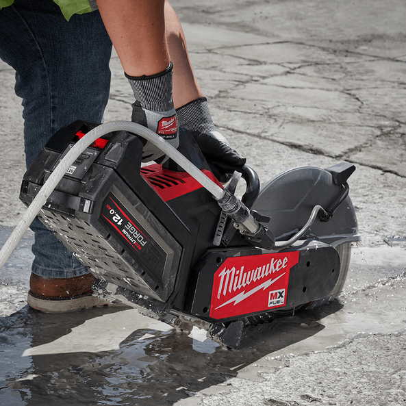 Milwaukee MX FUEL™ 355mm (14
