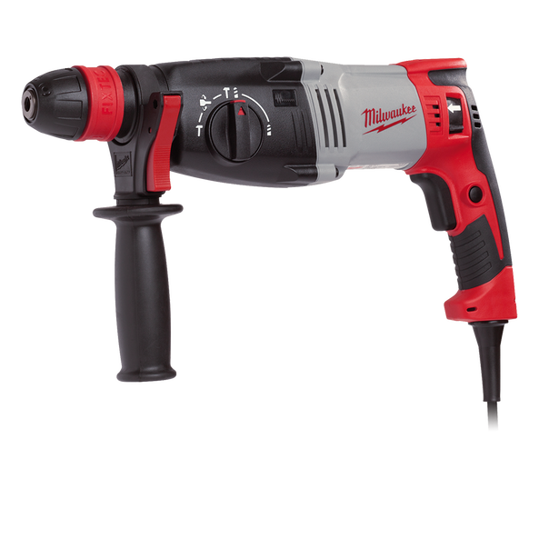 820W 3-Mode SDS Plus Rotary Hammer