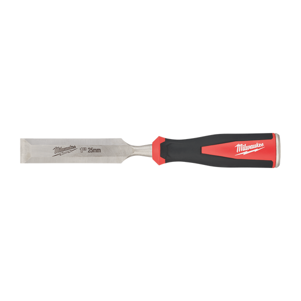 25mm Beveled Edge Chisel, , hi-res