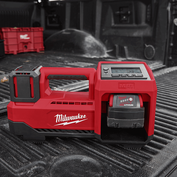 M18™ Inflator (Tool Only), , hi-res