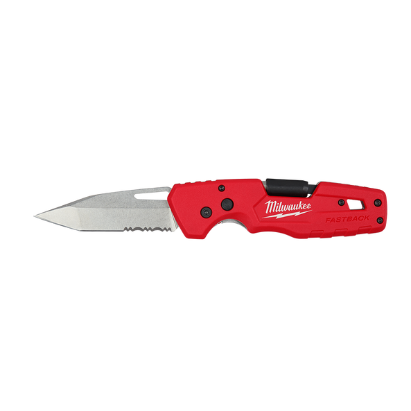 Milwaukee fastback knife and multi tool sale