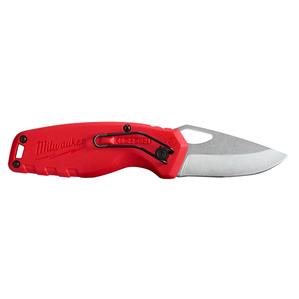 Compact Folding Knife, , hi-res