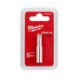 M12™ Soldering Iron Chisel Tip