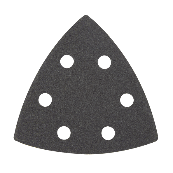 OPEN-LOK™ 89mm 180 Grit H&L Sandpaper 6PK, , hi-res