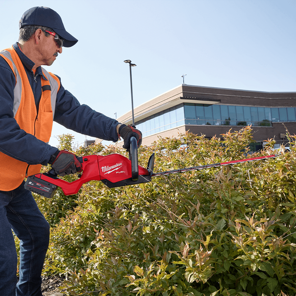 M18 FUEL™ 30" (762mm) Hedge Trimmer (Tool Only), , hi-res