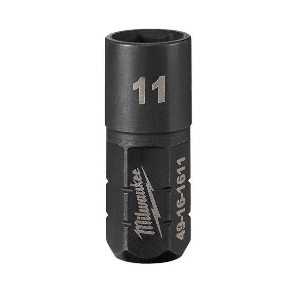 M12 FUEL™ 11mm INSIDER Pass-Through Ratchet Socket, , hi-res