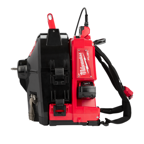 M18 FUEL™ SWITCH PACK Sectional Drum System Kit