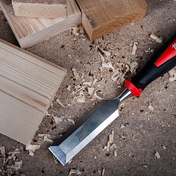 32mm Beveled Edge Chisel, , hi-res