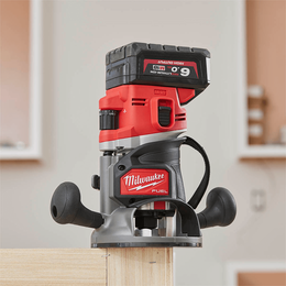 M18 FUEL™ 1/2" Router (Tool Only)