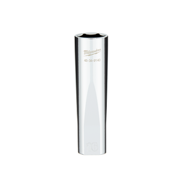 1/2" Drive 16mm Metric 6-Point Deep Socket