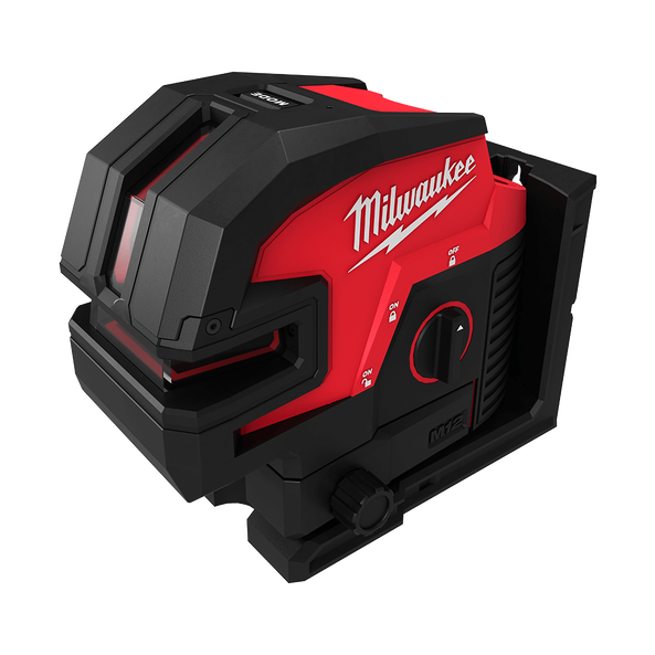 M12™ Cross + 4 Points Laser (Tool Only), , hi-res