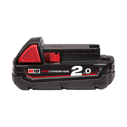 M18™ REDLITHIUM™-ION 2.0Ah Compact Battery