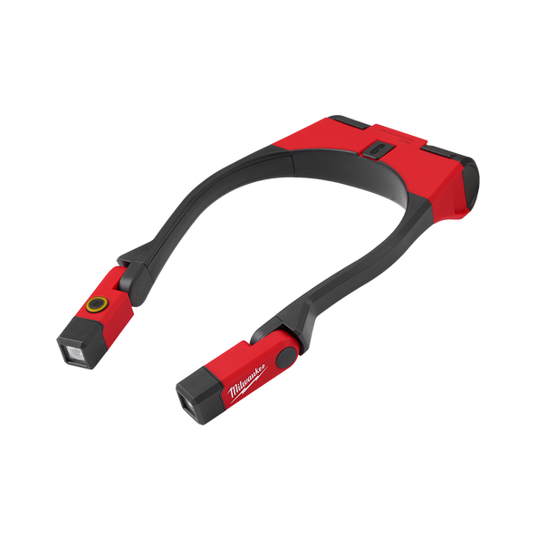 Milwaukee REDLITHIUM USB Rechargeable Neck Light Kit L4NL400301 Milwaukee Tool NZ