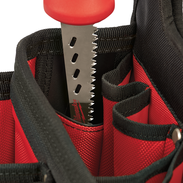 Electricians Work Pouch w/ Quick Adjust Belt