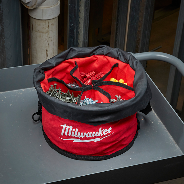 Parachute Organiser bag