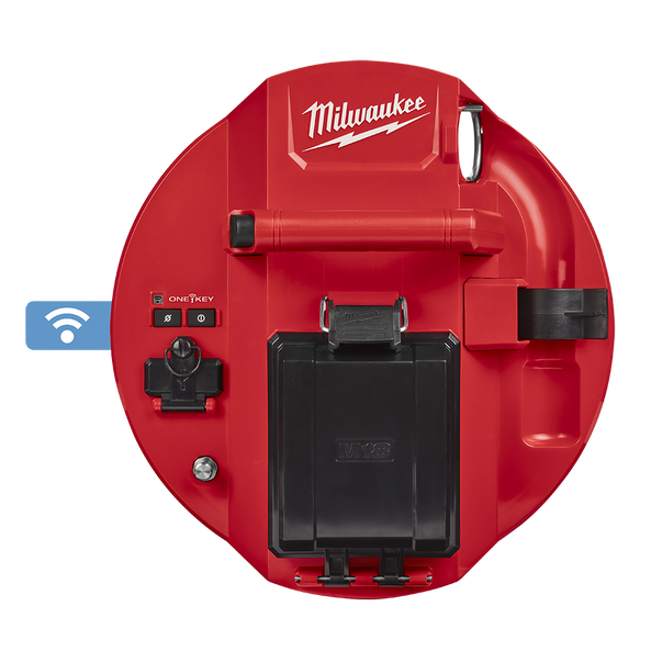 M18™ 500GB Control Hub w/ ONE-KEY™ (Tool Only), , hi-res