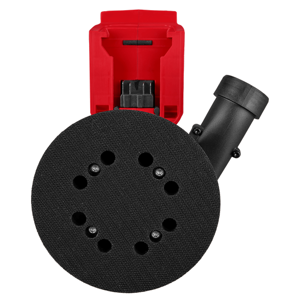 M18 FUEL™ 125mm Random Orbital Sander w/ VACLINK™ (Tool Only), , hi-res