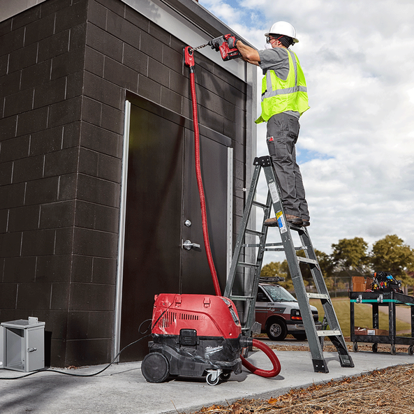 M18 fuel sds best sale plus rotary hammer