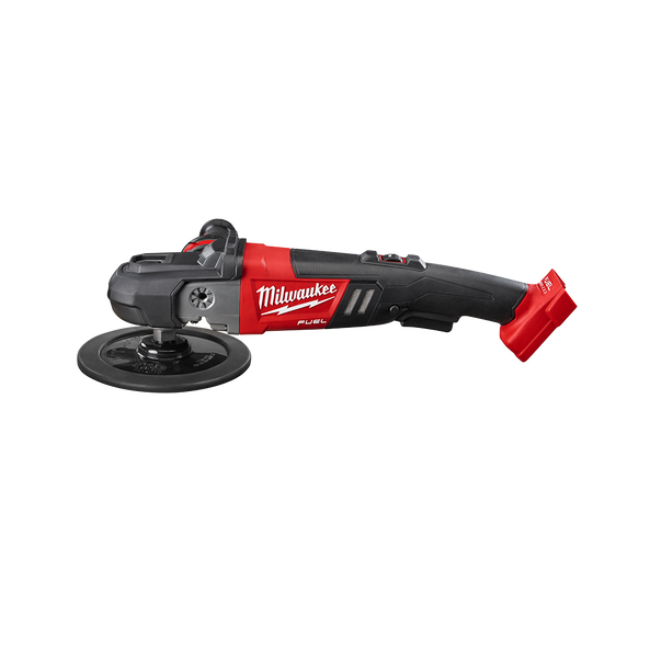 M18 FUEL™ 180mm Variable Speed Polisher (Tool only)