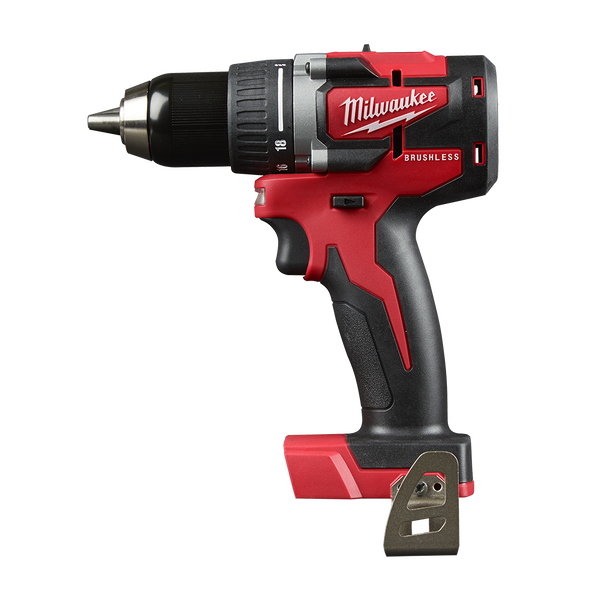 M18™ 13mm Compact Brushless Drill/Driver (Tool Only)