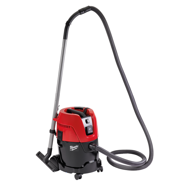 25L L-Class Wet/Dry Dust Extractor