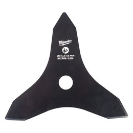 3 Tooth Grass Knife