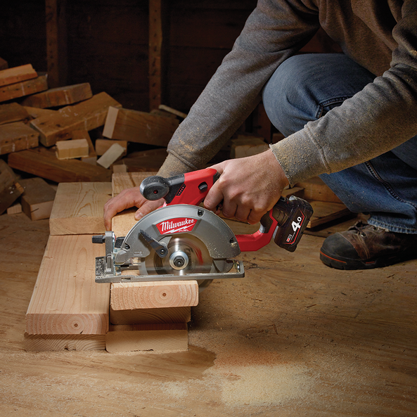 Milwaukee 12v circular saw deals