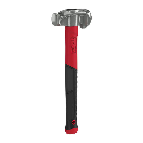 4-in-1 Lineman's Hammer, , hi-res