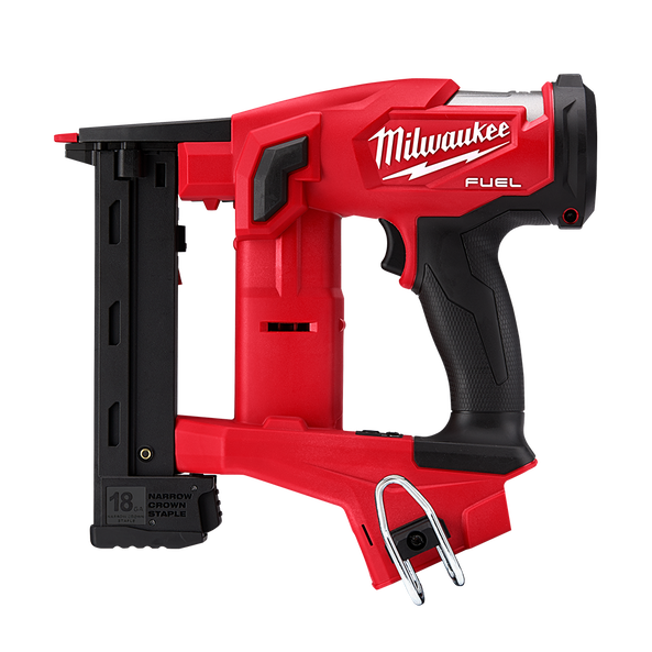 M18 FUEL™ 18GA Narrow Crown Stapler, , hi-res