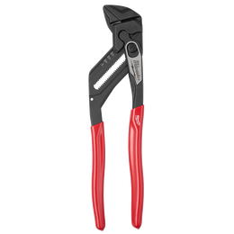 Smooth Jaw Plier Wrench 300mm (12")