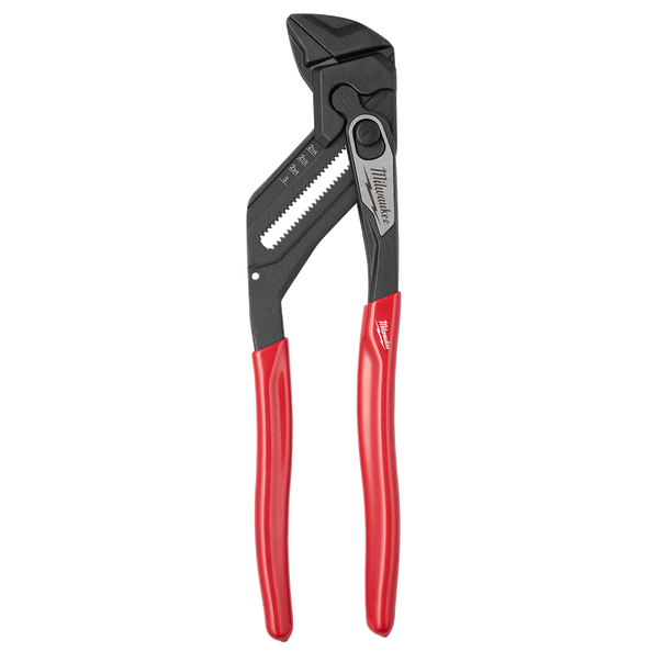 Smooth Jaw Plier Wrench 300mm (12"), , hi-res