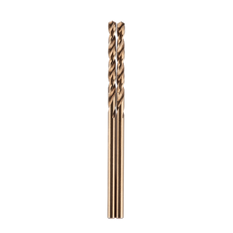 Red Helix™ Cobalt Drill Bit 2mm 2Pk