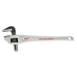 Aluminium Offset Pipe Wrench 18" (457mm)