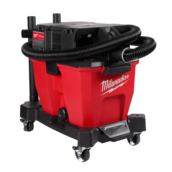 M18 FUEL™ 34L Wet/Dry Vacuum (Tool Only), , hi-res