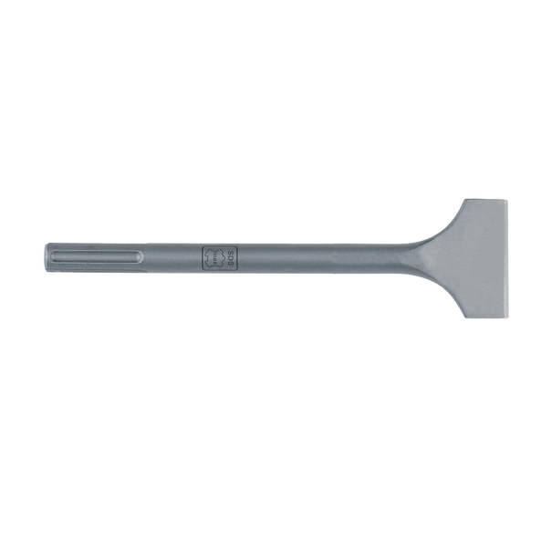 SDS Max Wide Flat Chisel 80 x 300mm