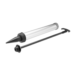 600mm Aluminium Barrel Sausage Conversion Kit