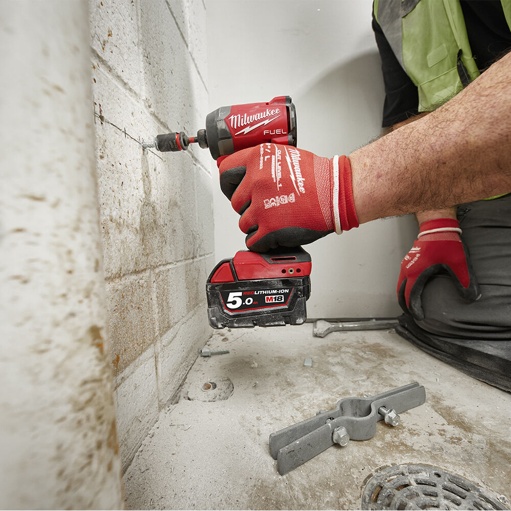 Milwaukee M18 FUEL 1 4
