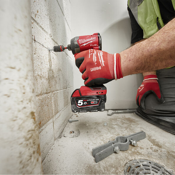 M18 FUEL™ 1/4" Hex Impact Driver (Tool Only), , hi-res